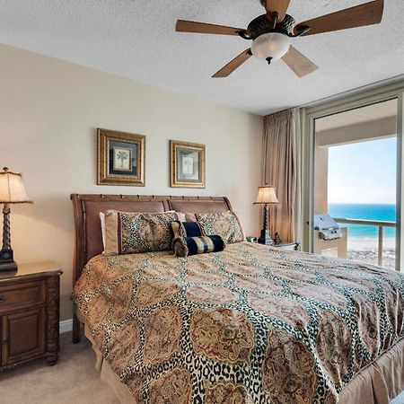 Portofino Tower 1-903 Beachfront Sunset Views Pensacola Beach Eksteriør billede